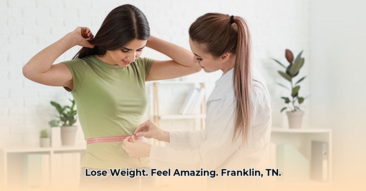 medical-weight-loss-franklin-tn